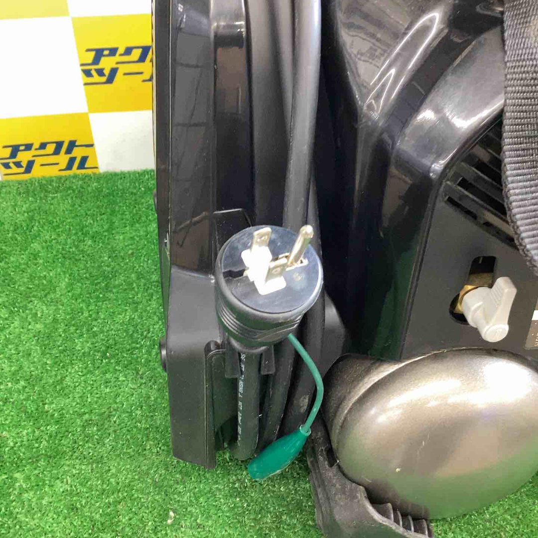 ★ハイコーキ(HIKOKI ※旧:日立工機) 高圧エアコンプレッサ EC1245H3(CTN)【越谷店】