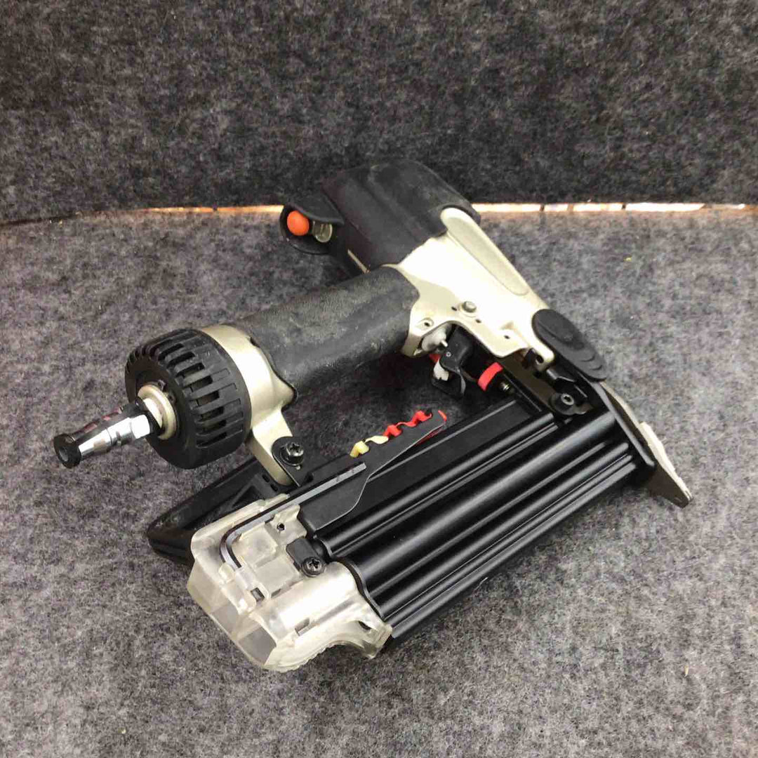 【中古品】 ハイコーキ/HIKOKI 常圧フィニッシュネイラ NT55M2 【鴻巣店】