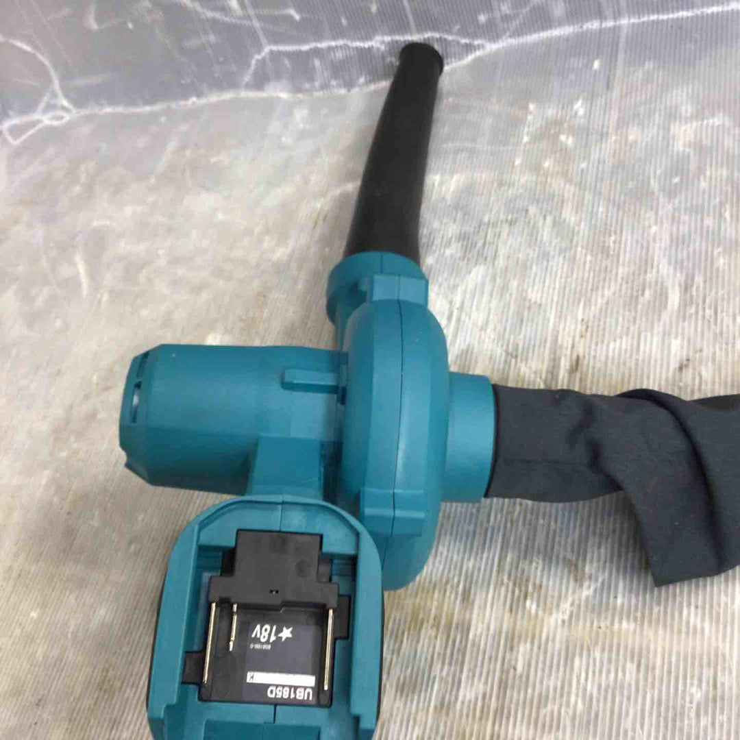★マキタ(makita) コードレスブロワ UB185DZ【草加店】