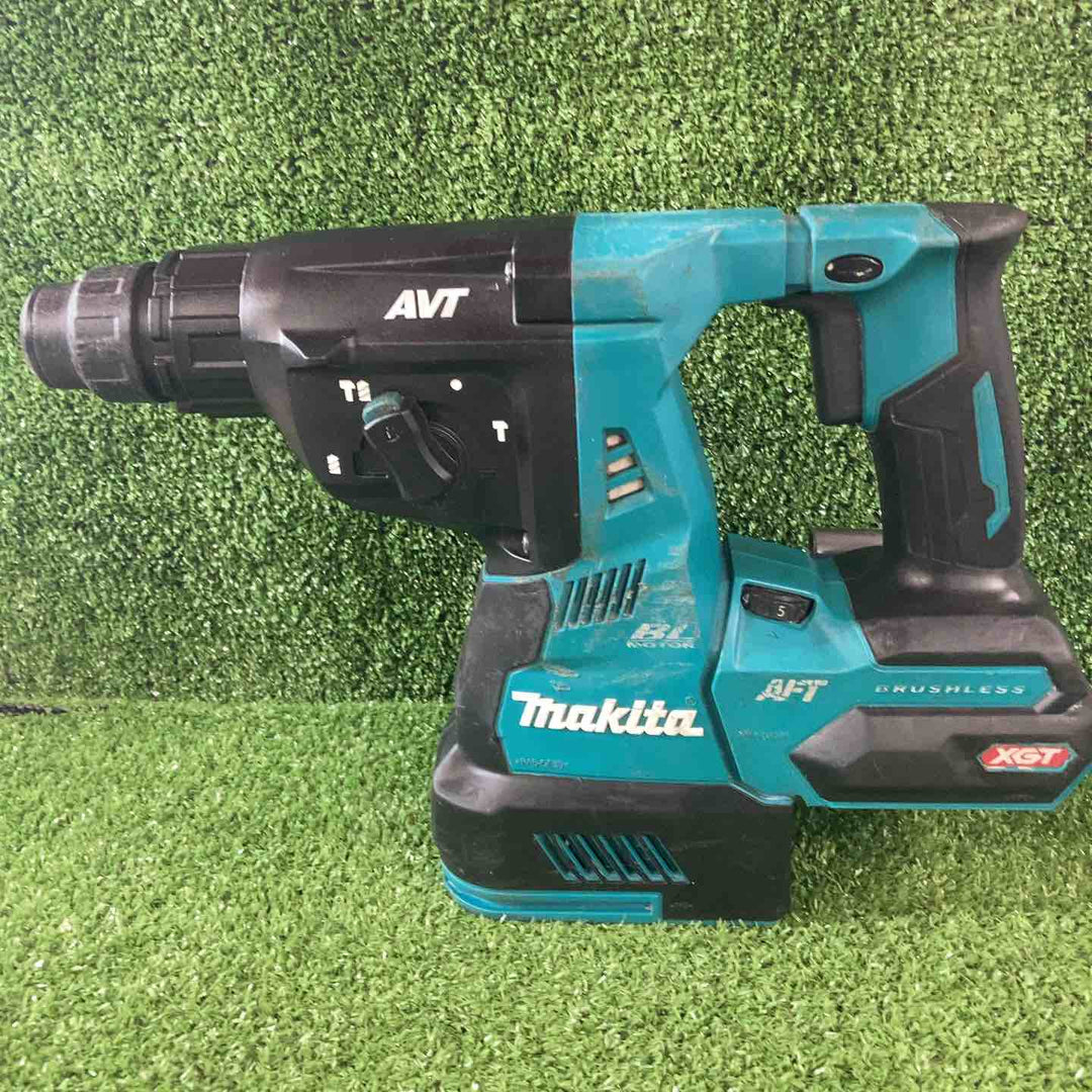 ★マキタ(makita) コードレスハンマドリル HR001GZK【川崎店】