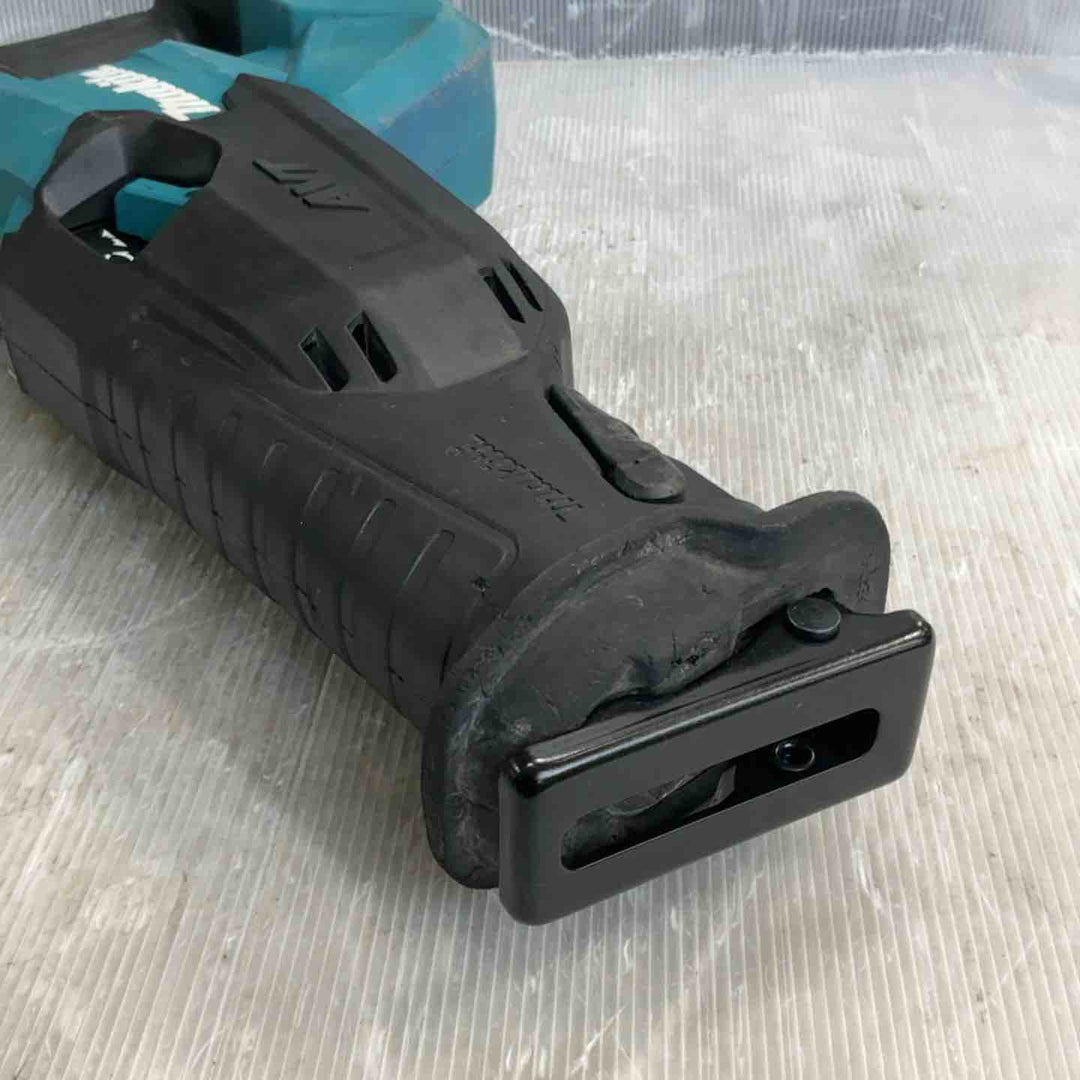 ★マキタ(makita) コードレスレシプロソー JR002GRDX【草加店】