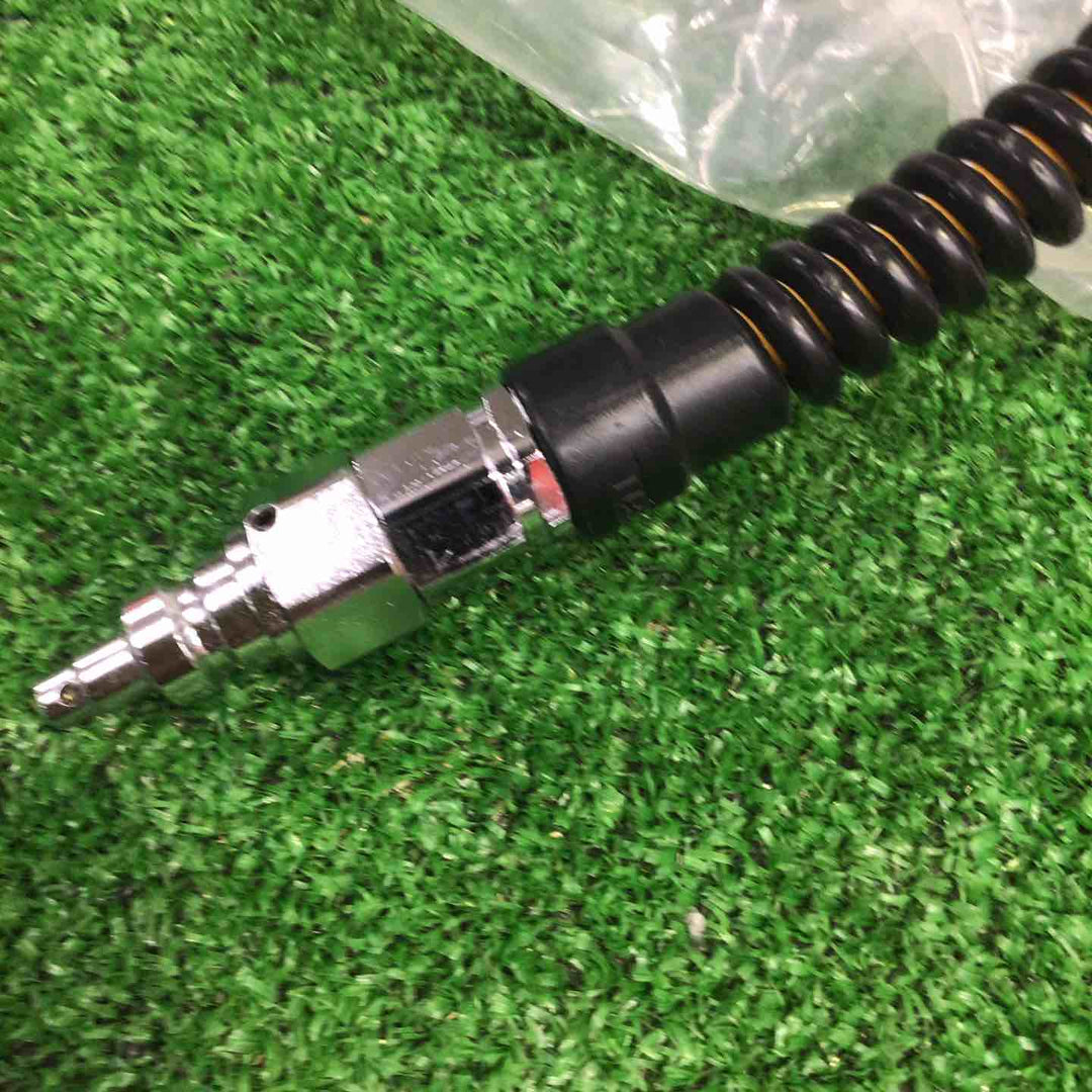 ◇マックス スタンダードやわすべりほーす HH-5020E2 AH96482 高圧用エアホース【町田店】