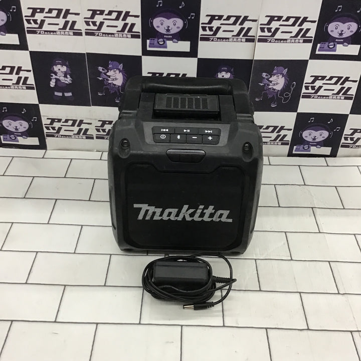 ☆マキタ(makita) コードレススピーカー MR200B【所沢店】