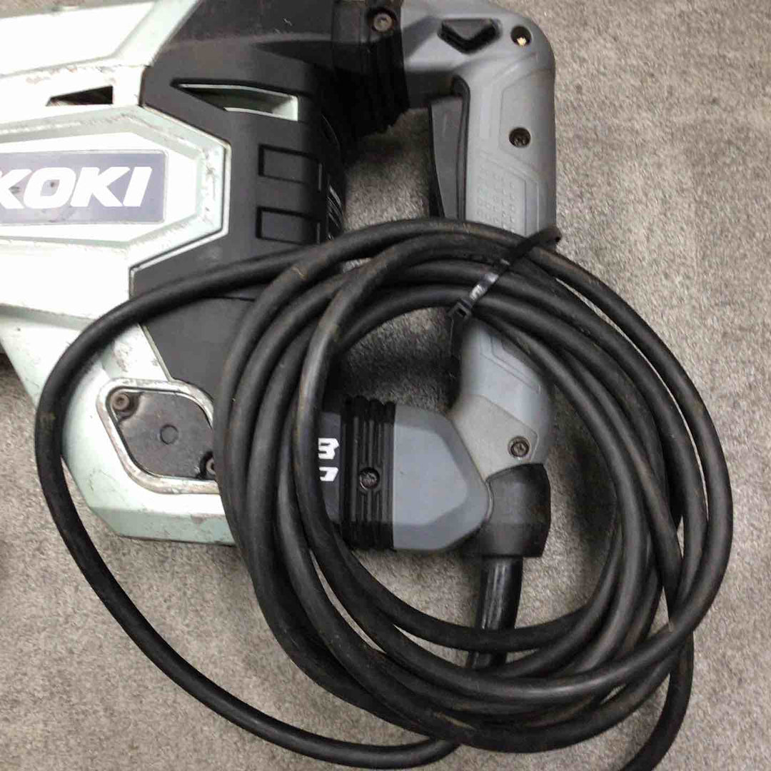 ★ハイコーキ(HIKOKI ※旧:日立工機) 電動ハンマ H65SB3【川崎店】