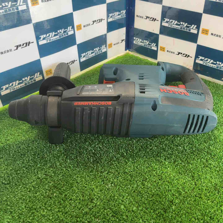 ◇ボッシュ(BOSCH) コードレスハンマドリル GBH36V-LI【草加店】