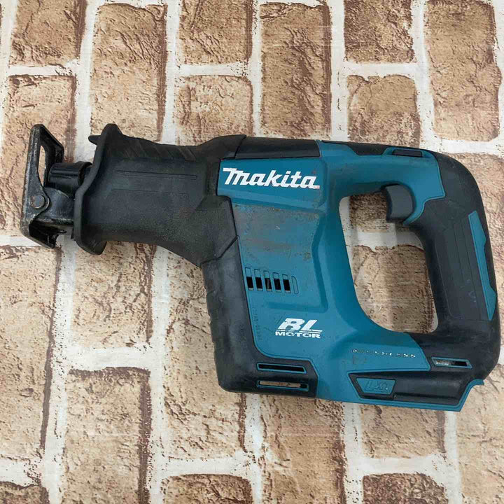 ★マキタ(makita) コードレスレシプロソー JR188DZK【所沢店】