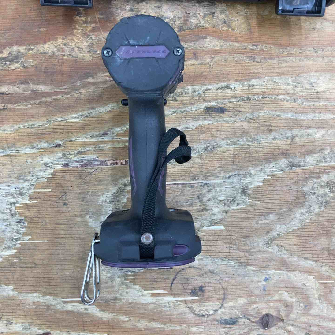 ★マキタ(makita) コードレスインパクトドライバー TD001GDXAP【柏店】