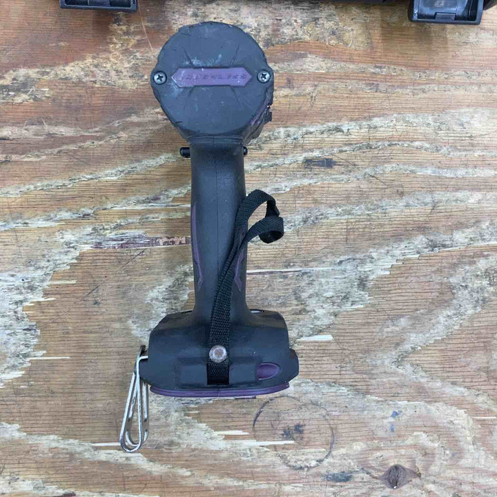 ★マキタ(makita) コードレスインパクトドライバー TD001GDXAP【柏店】