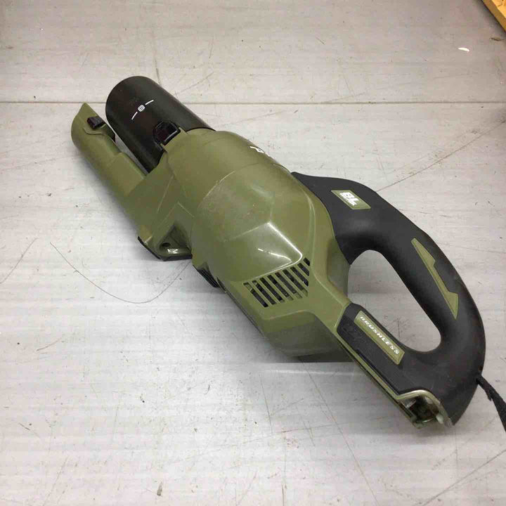 ★マキタ(makita) コードレスクリーナー CL286FDZO【戸田店】