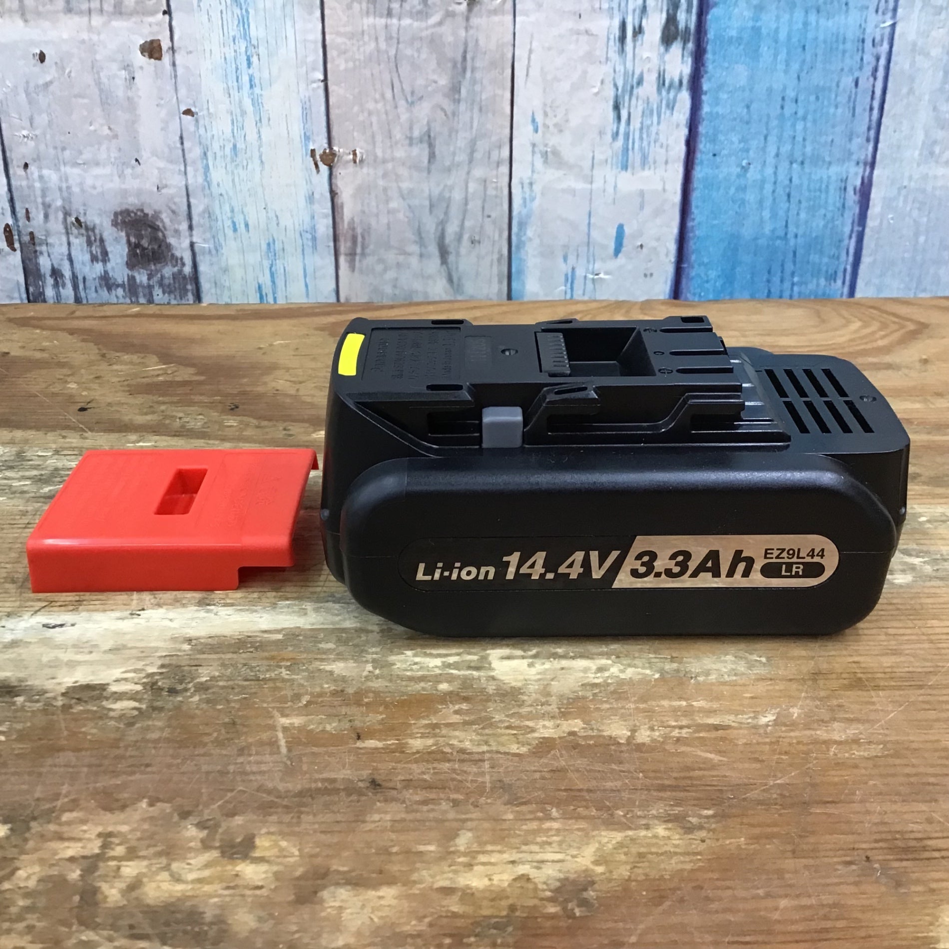 純正品 Panasonic EZ9L44 バッテリー