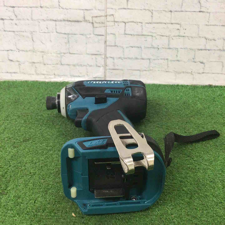 ★マキタ(makita) コードレスインパクトドライバー TD149DRFX【町田店】
