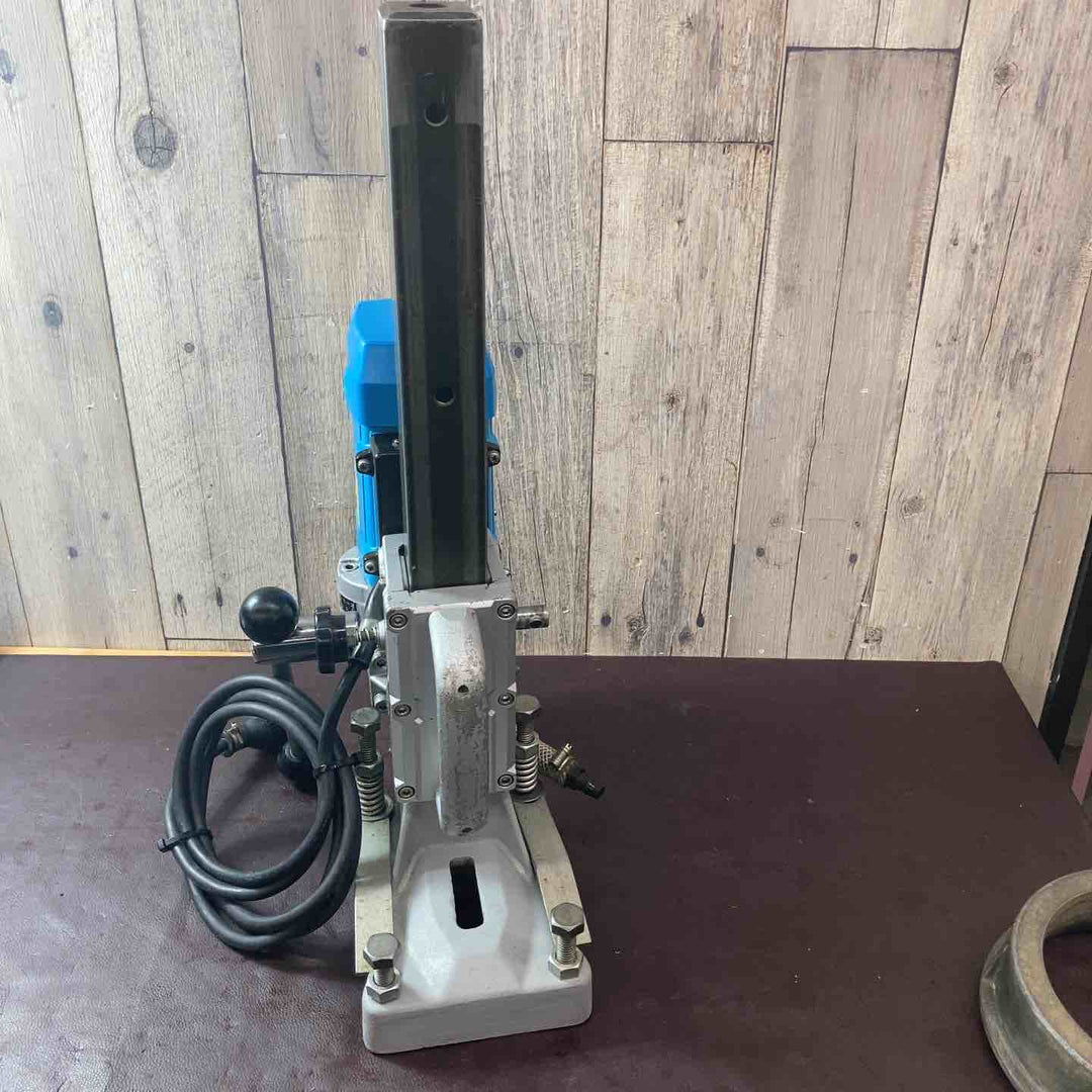 【中古品】シブヤ(SHIBUYA) コアドリル TS-161/M1717 ダイモドリル 給水タンク ホース付属【東大和店】