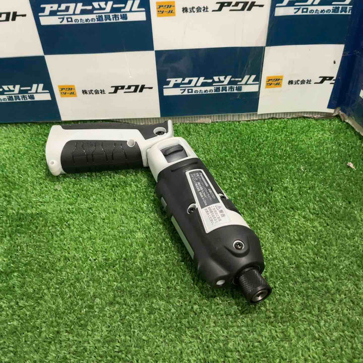 ◇パナソニック　コードレスインパクトドライバー　EZ7521LA2ST1H【草加店】