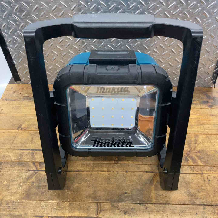 ★マキタ(makita) コードレスLEDスタンドライト ML805【所沢店】