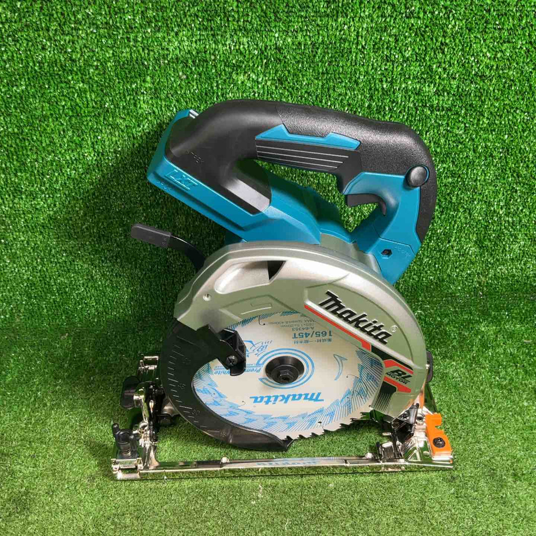 【未使用品】 マキタ(makita) コードレス丸のこ HS631DZ 本体＋ケース 【藤沢店】