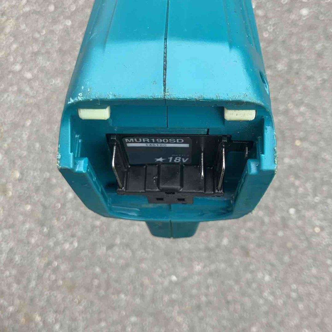 【中古品/店頭受取り限定】マキタ(makita) コードレス草刈機 MUR190SDZ【東大和店】