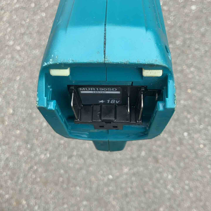 【中古品/店頭受取り限定】マキタ(makita) コードレス草刈機 MUR190SDZ【東大和店】