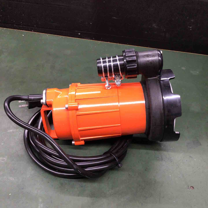 ◇寺田 水中ポンプ SG-150C 50Hz【戸田店】