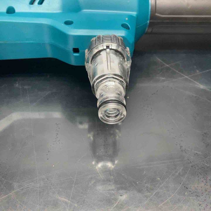 ★マキタ(makita) コードレス高圧洗浄機 MHW180DZ