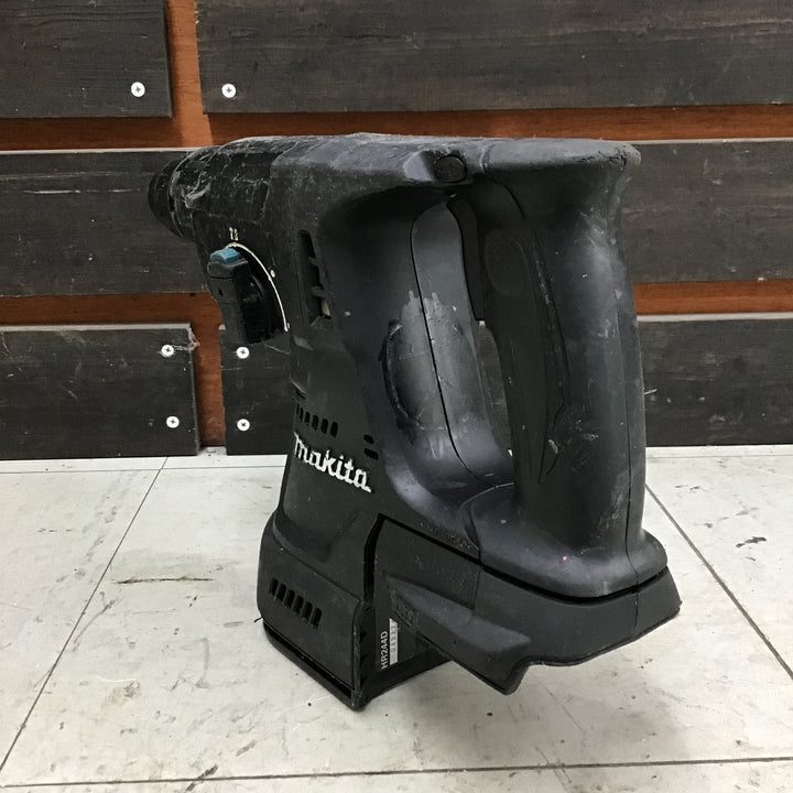 【中古品】マキタ/makita コードレスハンマドリル HR244DZB 【鴻巣店】