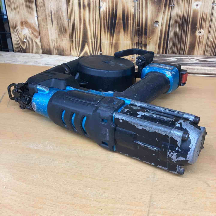 ★マキタ(makita) 高圧エアネジ打ち機 AR411HRM【越谷店】