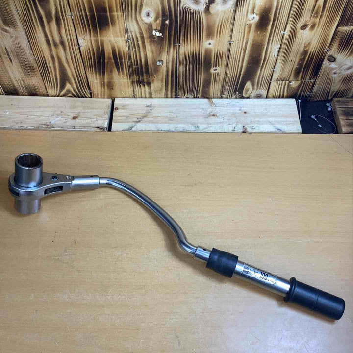 トップ(TOP) トルクレンチ 弓形 RM-30LYT【越谷店】