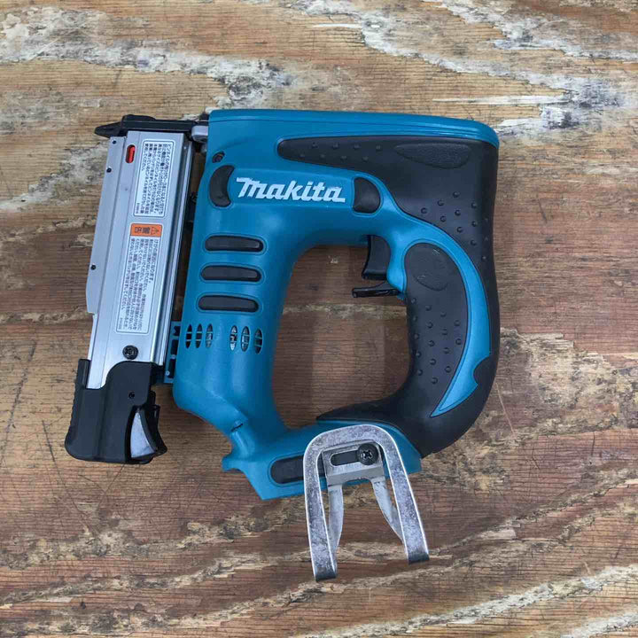 ☆マキタ(makita) コードレスピンタッカ PT351DZ【柏店】