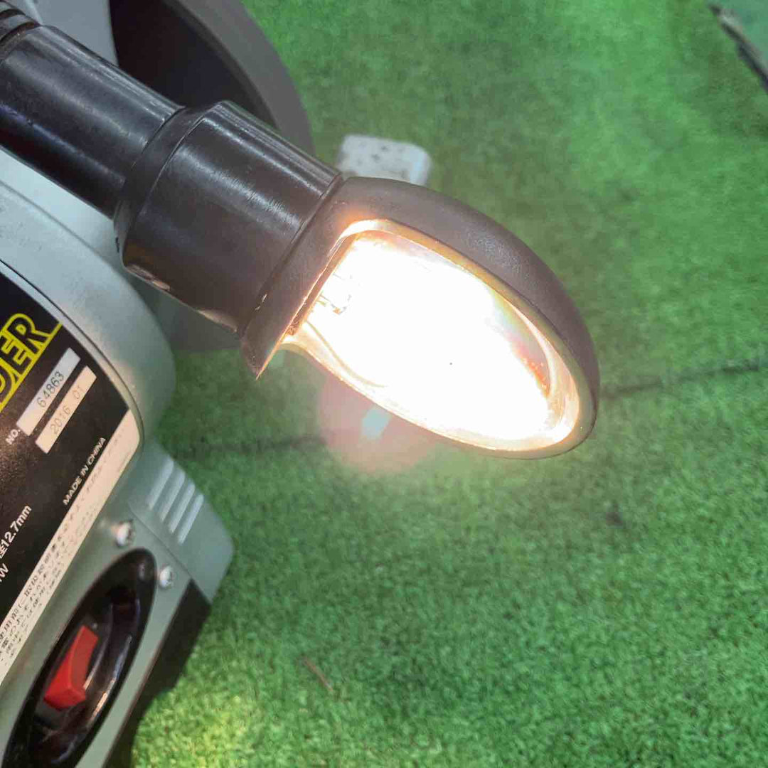 【中古品】 リョービ/RYOBI 卓上グラインダ・TG-61 【桶川店】