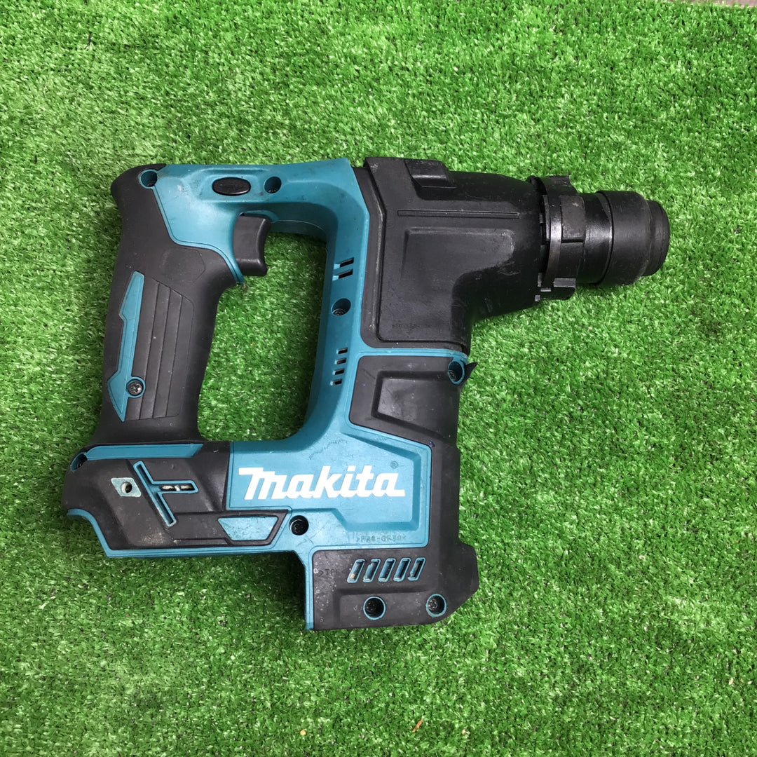 ★マキタ(makita) コードレスハンマドリル HR170DRGX【草加店】