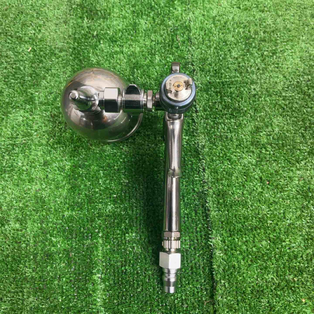 ◇ANEST IWATA アネスト岩田 スプレーガン極 W-50 エアースプレー【草加店】