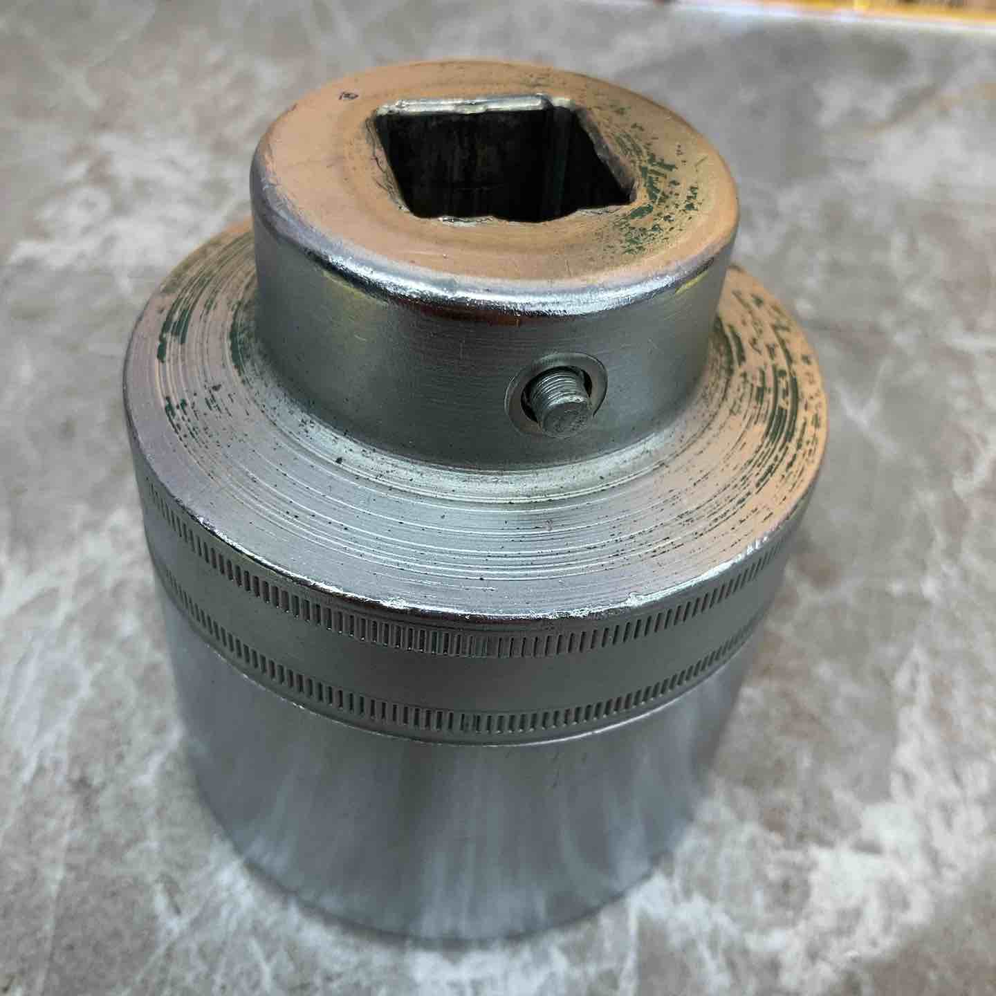 Snap-on スナップオン ショートソケット 3/4 55mm LDHM552 USA【八潮店