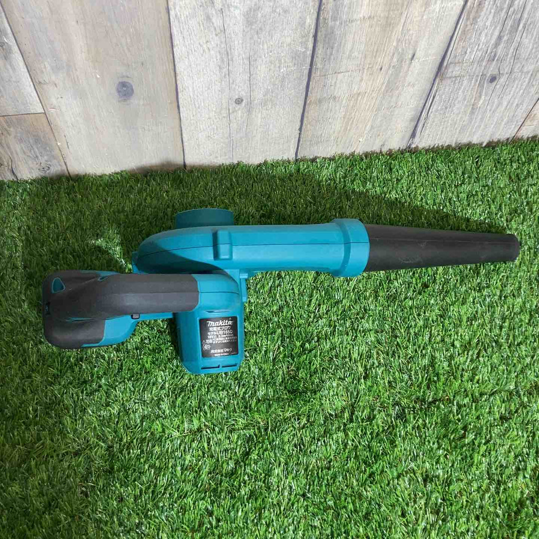 ★マキタ(makita)  18V コードレスブロワ UB185DZ 本体のみ【戸田店】