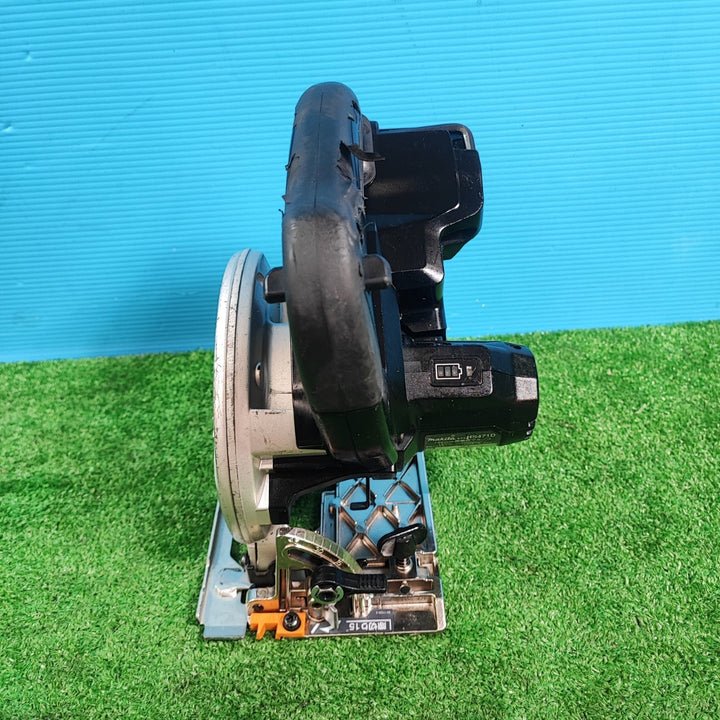 ★マキタ(makita) コードレス丸のこ HS471DZB【岩槻店】