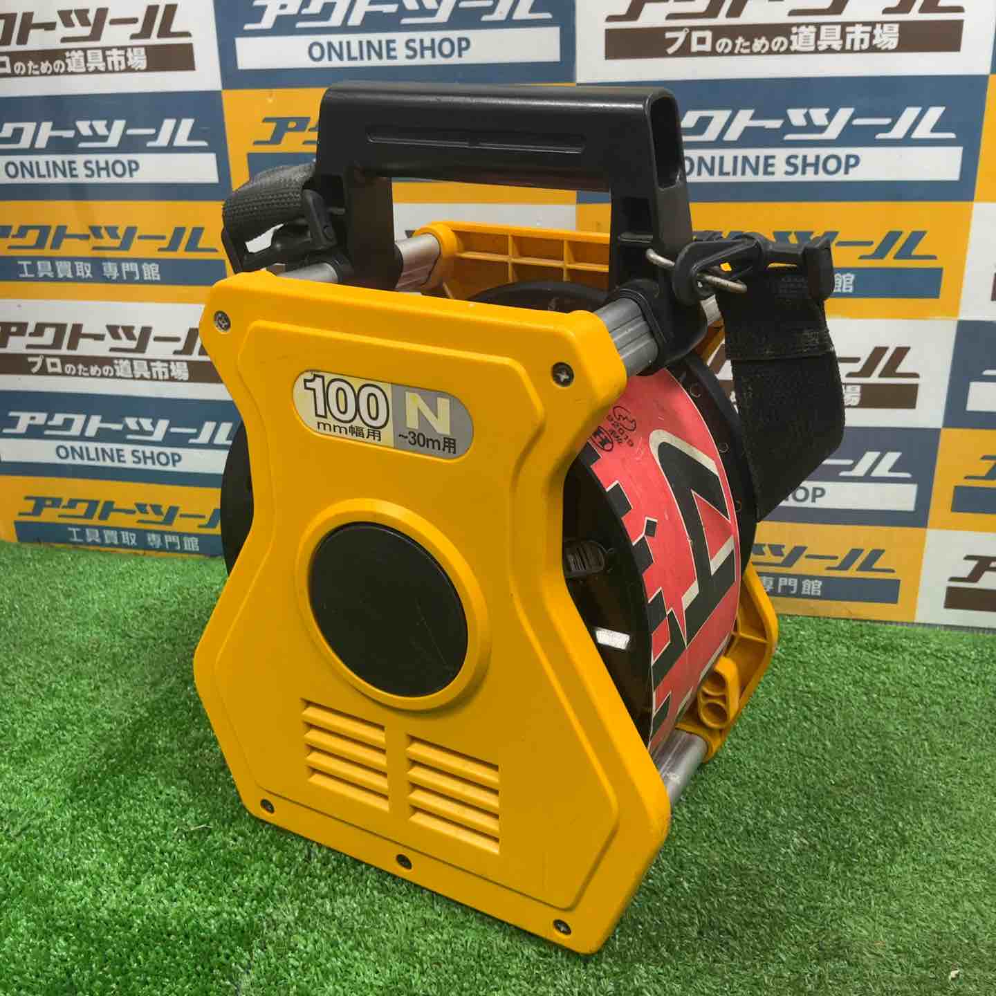 ◇Tjima タジマ シムロンロッド 100【草加店】 ◇Tjima タジマ シムロンロッド 100【草加店】 – アクトツール