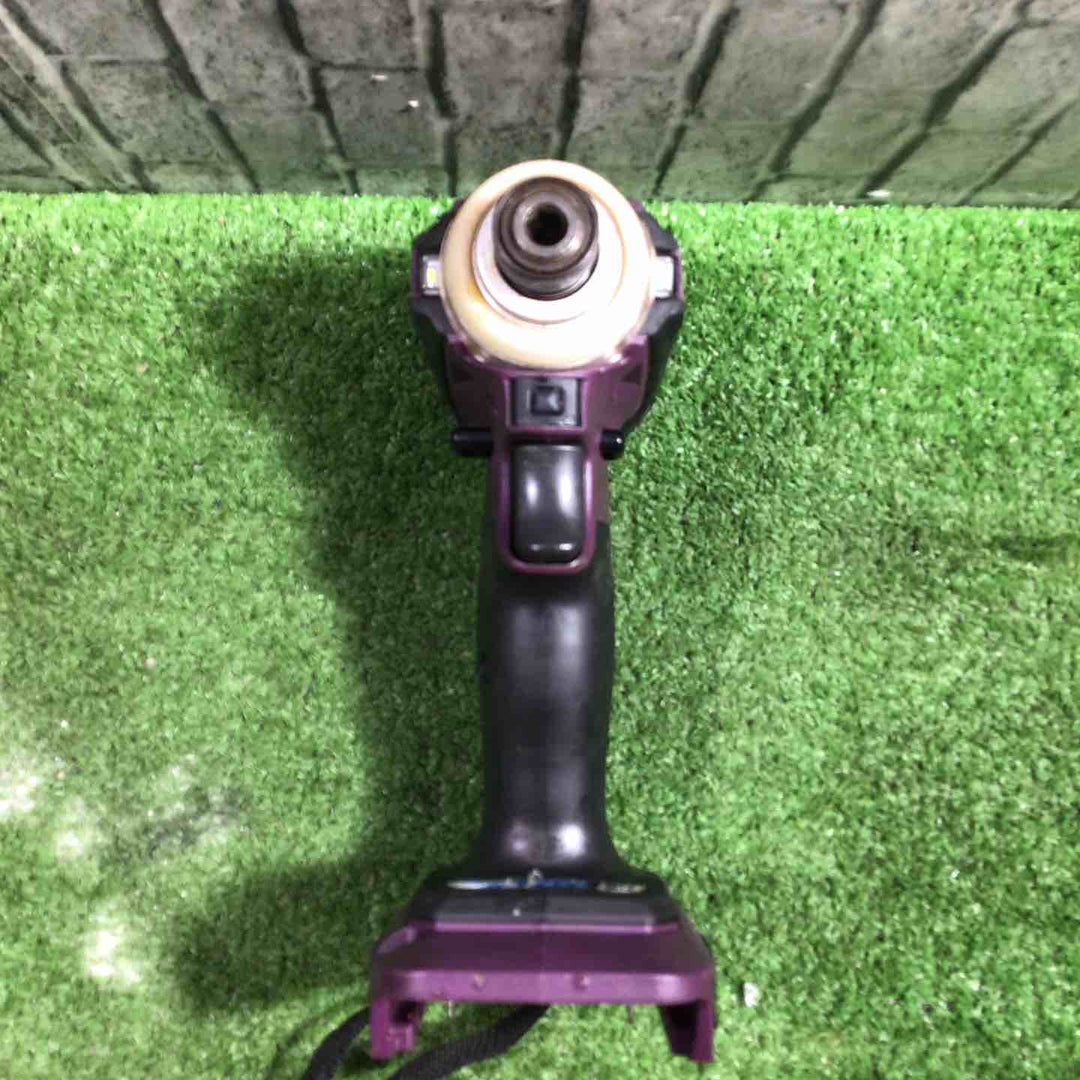 ★マキタ(makita) コードレスインパクトドライバー TD172DGXAP【八潮店】