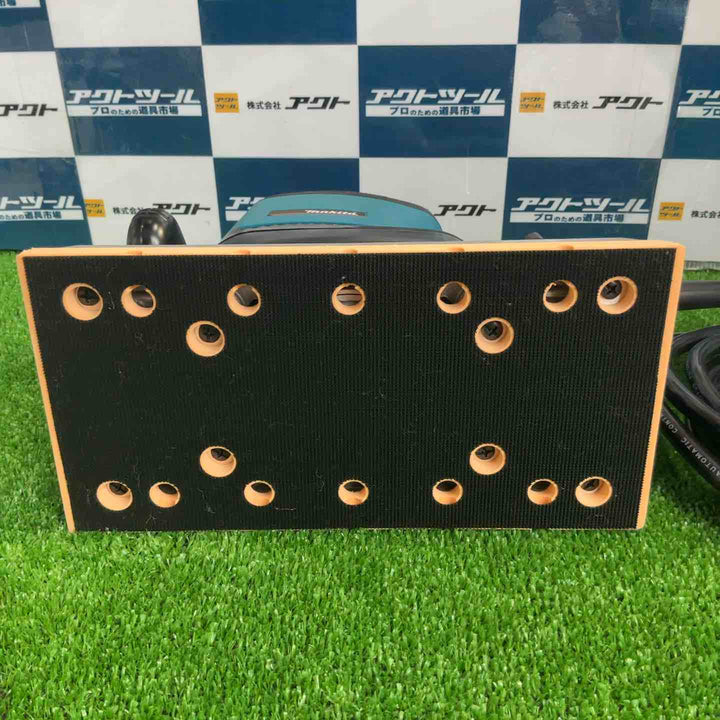 ◇マキタ(makita) オービタルサンダー 9046【草加店】