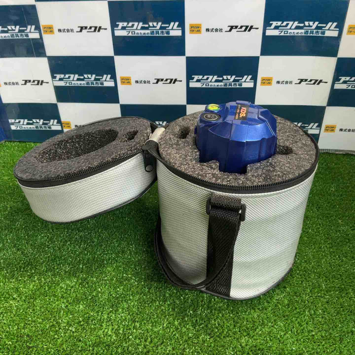 ◇KDS オートラインレーザー墨出し器 ATL-100【草加店】