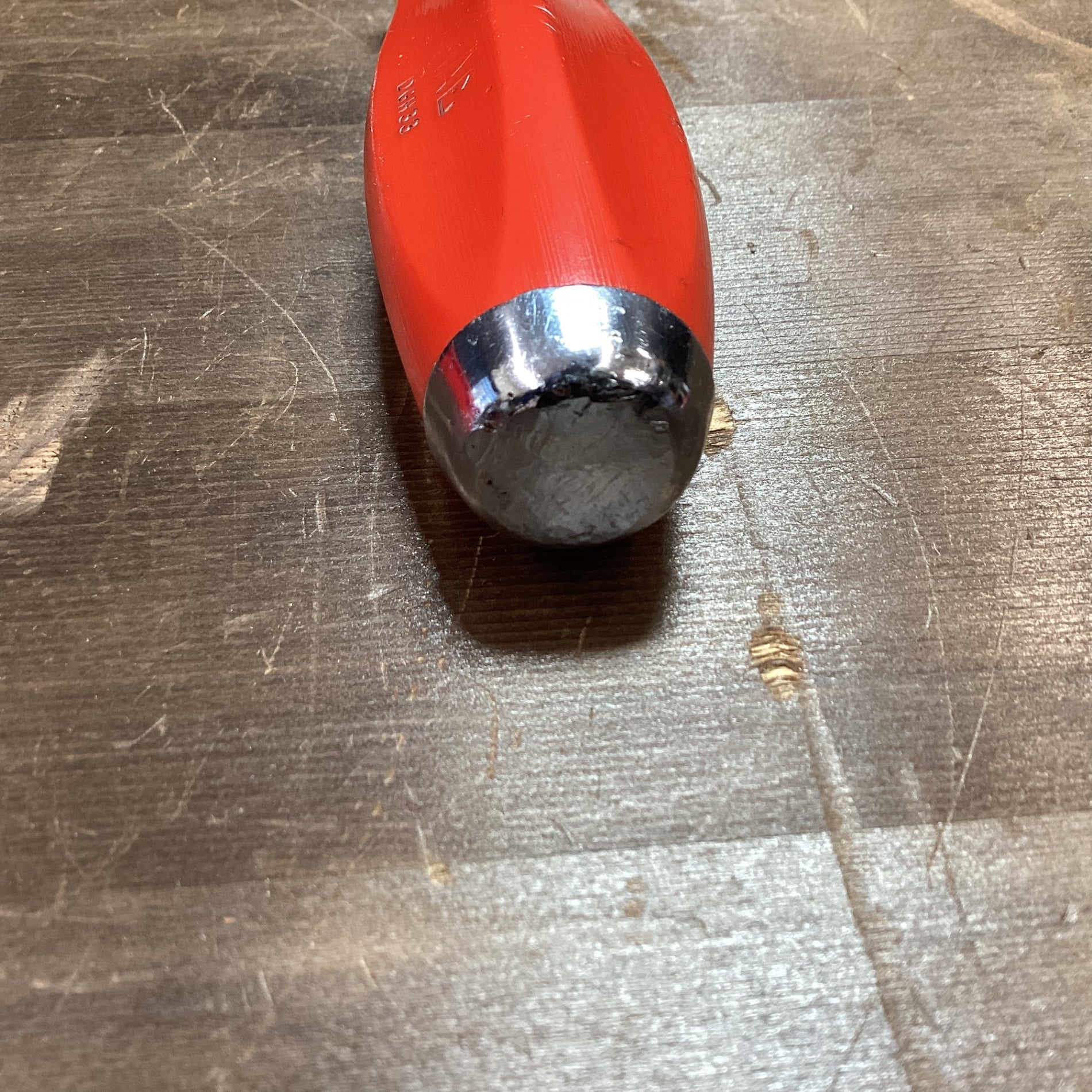 MACTOOLS マックツール 貫通プラスドライバー DGH33 【東大和店