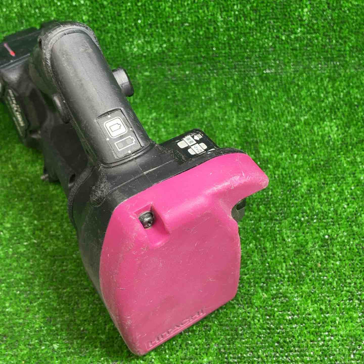 ハイコーキ(HIKOKI ※旧:日立工機) コードレス全ネジカッター  CL14DSL (SLCK)【藤沢店】