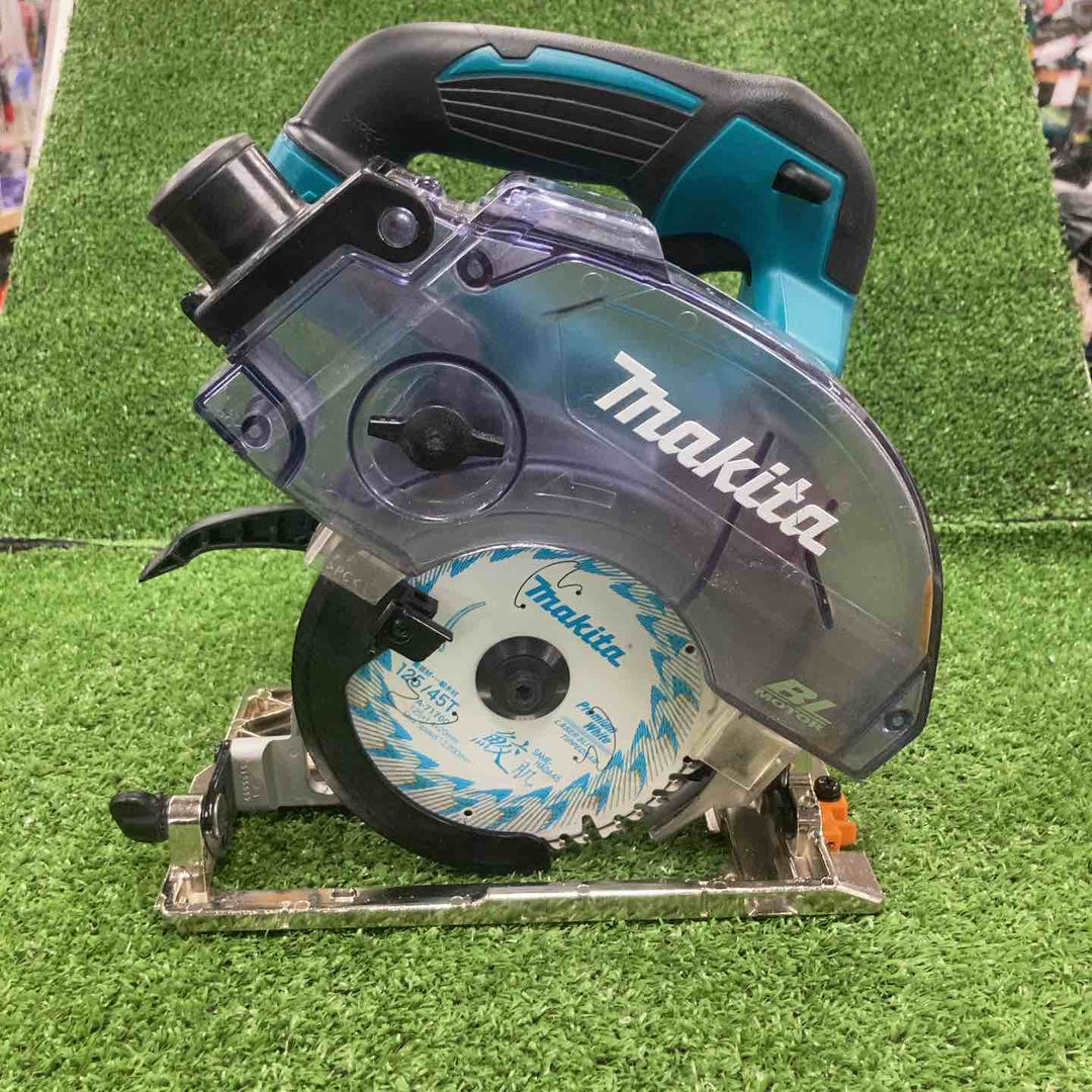 ☆マキタ(makita) コードレス防じん丸のこ KS513DZ【川崎店】 – アクト 