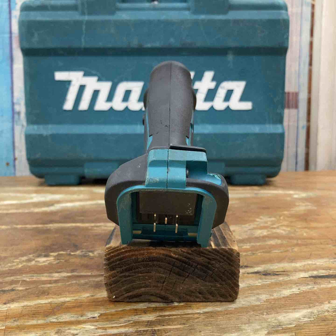 ★マキタ(makita) コードレスレシプロソー JR104DSH【柏店】