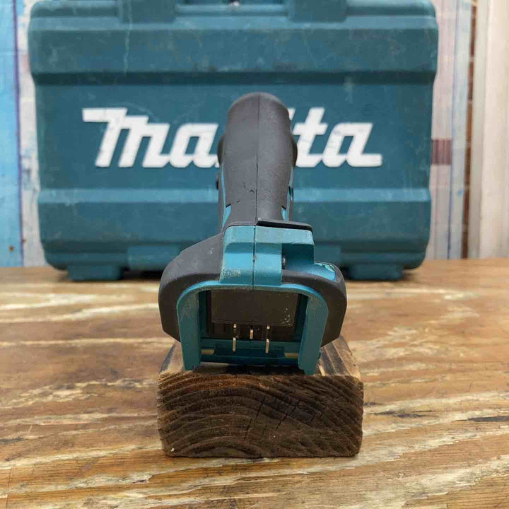 ★マキタ(makita) コードレスレシプロソー JR104DSH【柏店】