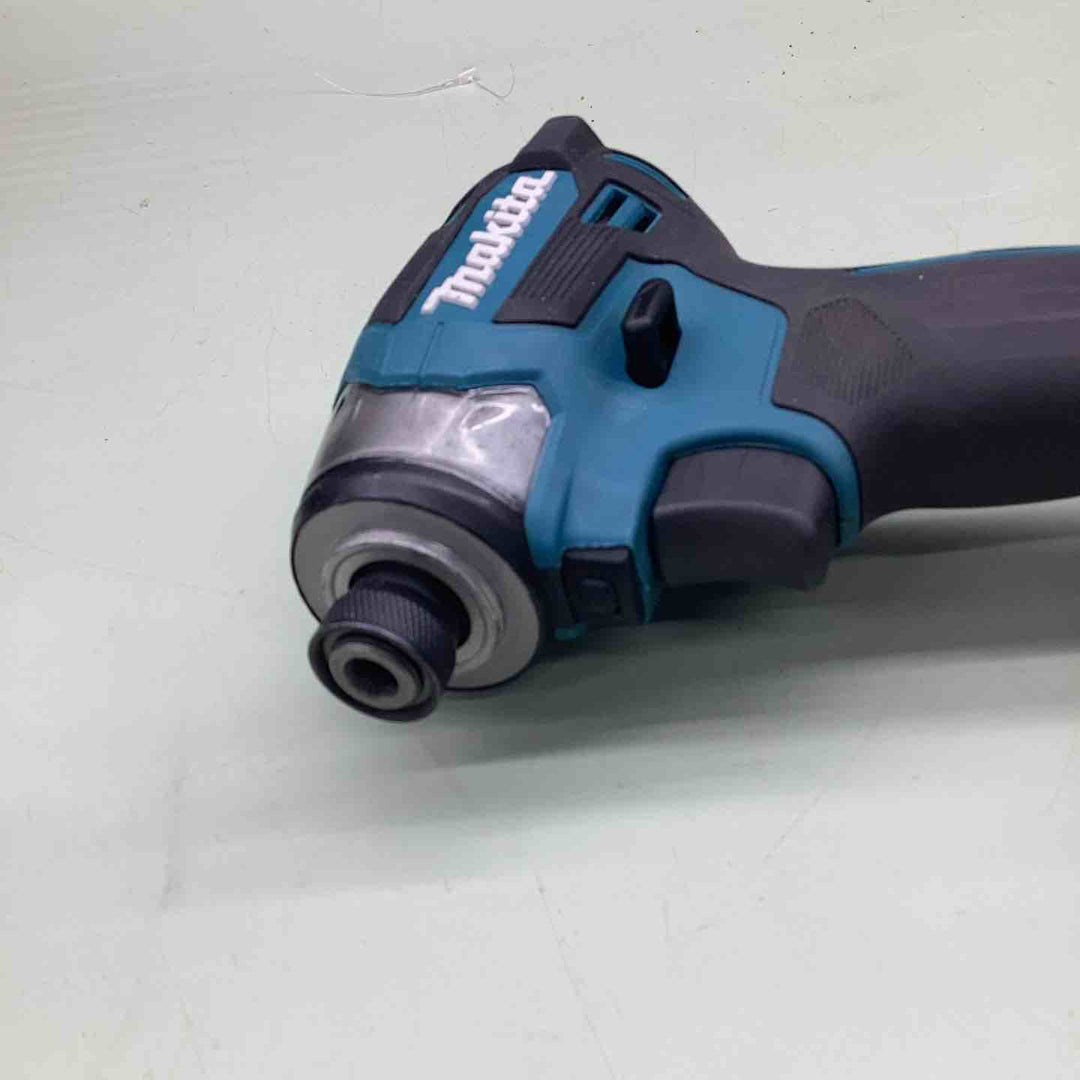 ★マキタ(makita) コードレスインパクトドライバー TD173DZ【越谷店】