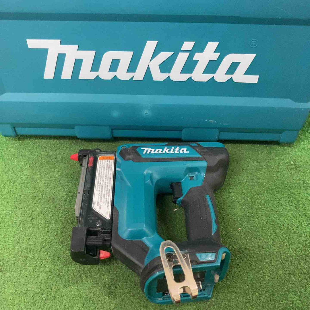 ★マキタ(makita) コードレスピンネイラ PT353DZK【町田店】