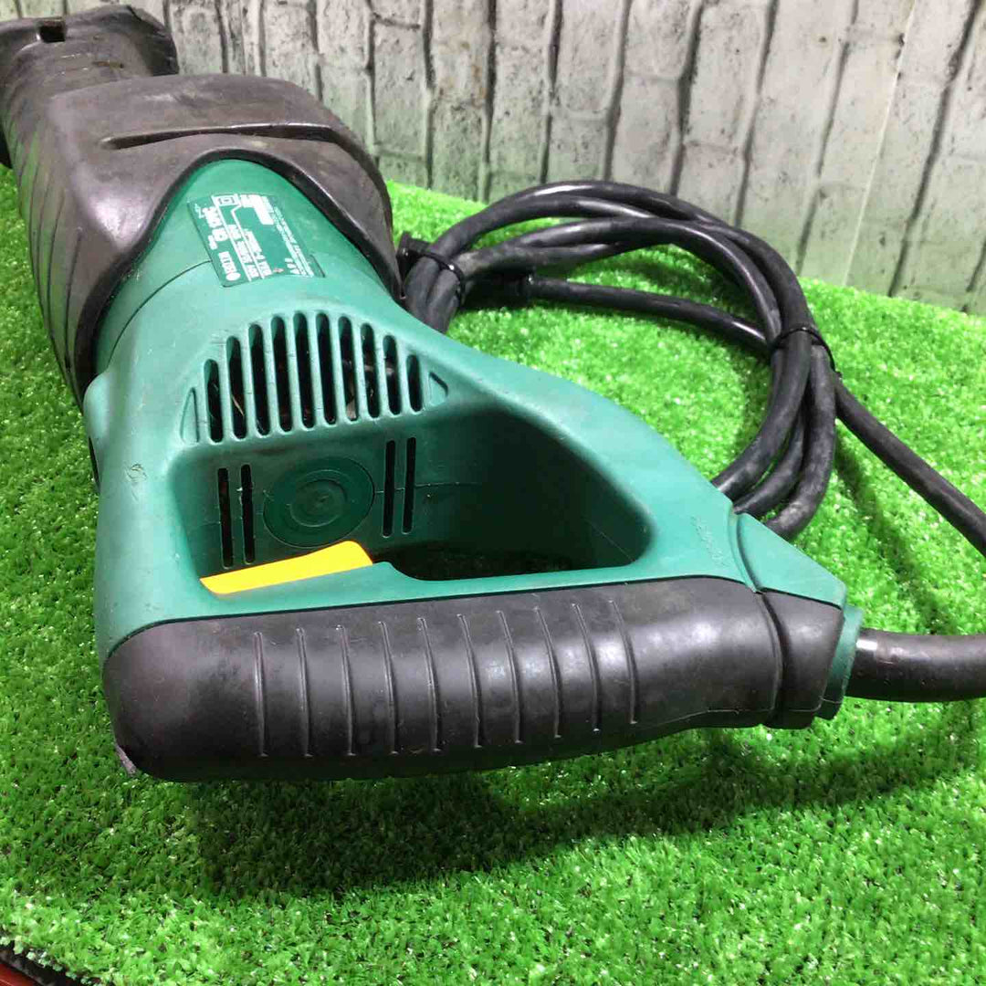 ★ハイコーキ(HIKOKI ※旧:日立工機) 電子セーバーソー CR13VC【川口店】