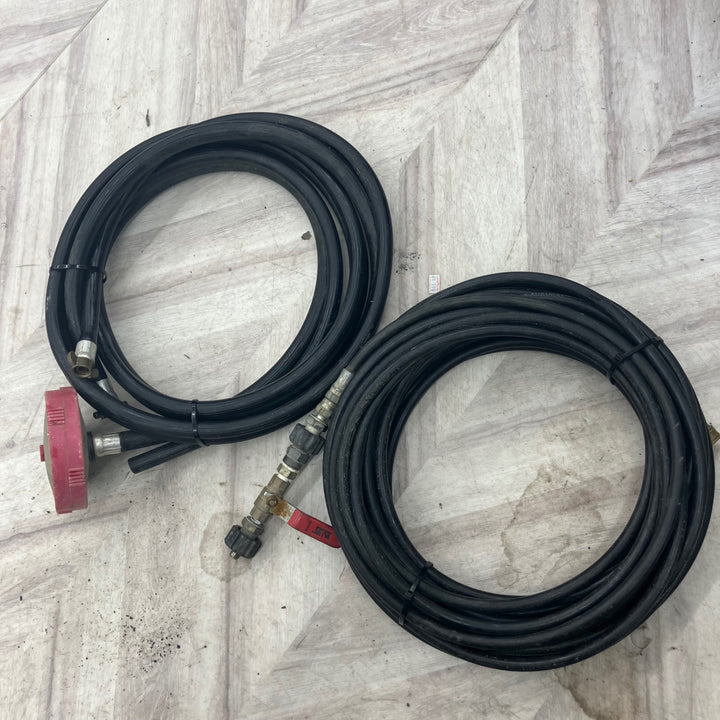 【店頭受取り限定】◇K TOOL エンジン高圧洗浄機 PW1011GN【越谷店】