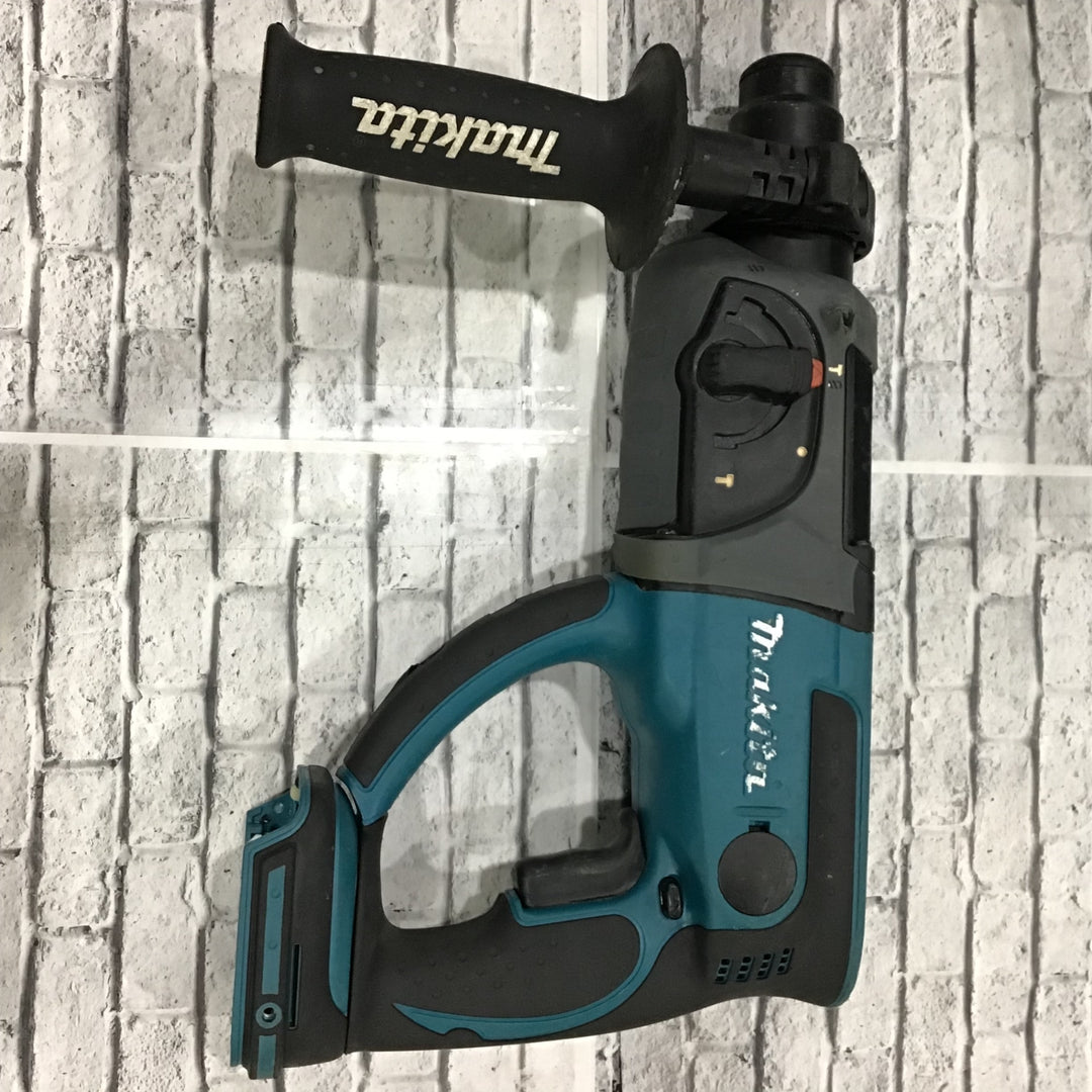 ☆マキタ(makita) コードレスハンマドリル HR202DZK【川口店】