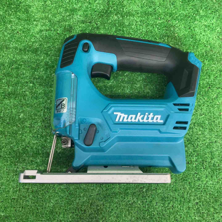 【中古品】 マキタ/makita コードレスジグソー JV101DZ 【鴻巣店】