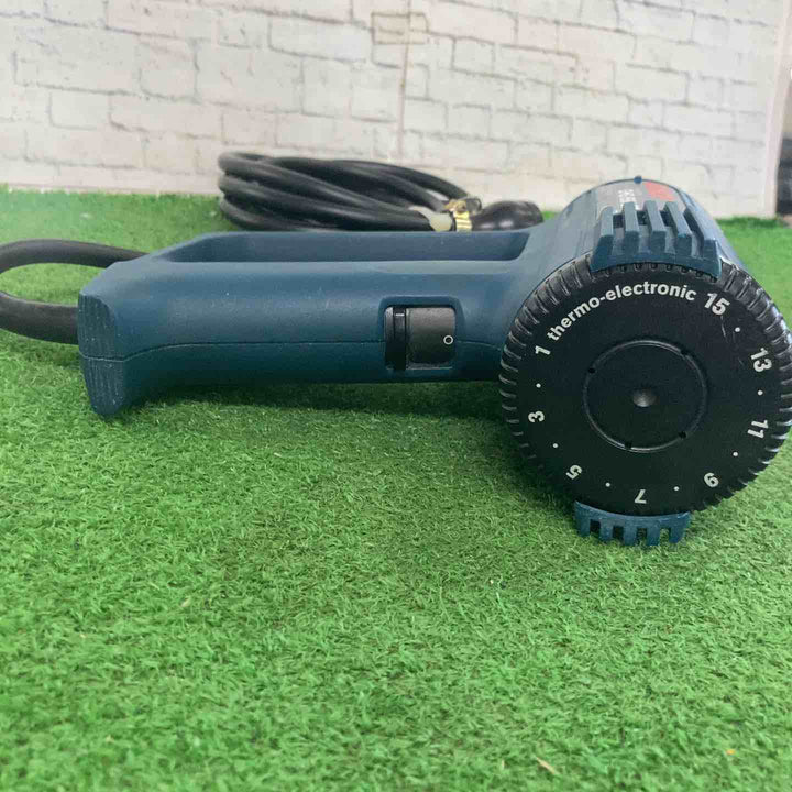 BOSCH　ヒートガン GHG 650LCE