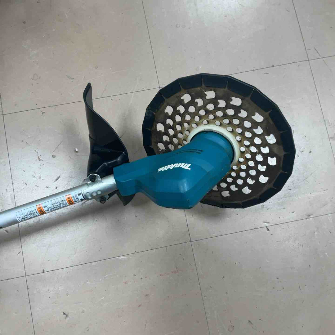 【店頭受取り限定】☆マキタ(makita) コードレス草刈機 MUR144UDZ【草加店】